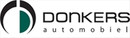 Logo Donkers Automobiel Europe B.V.
